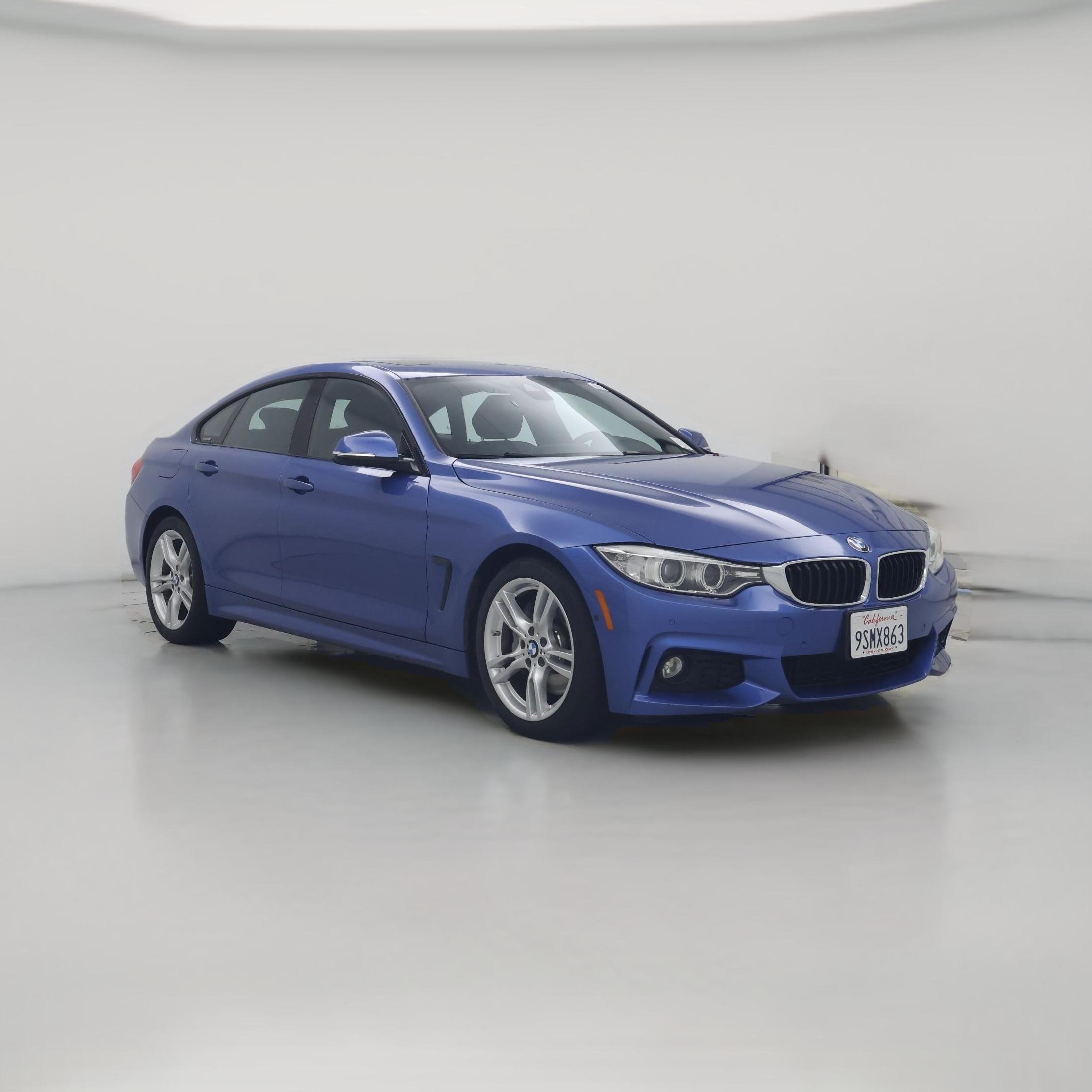 bmw 4 series 2017 WBA4F7C32HG787600 image bmw 4 series 2017 WBA4F7C32HG787600 image